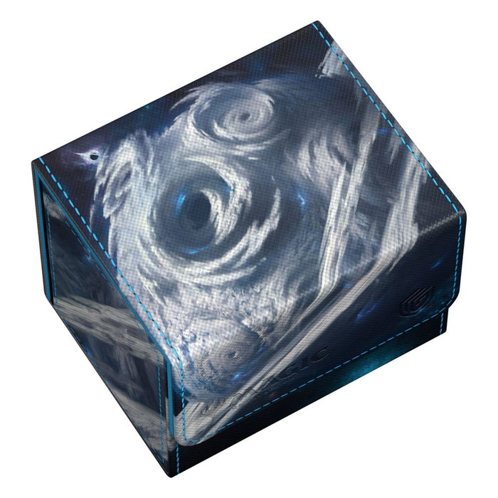 Ultimate Guard Sidewinder 100+ Xenoskin Magic: The Gathering "Edge of Eternities" - Uthros, Titanic Godcore Ultimate Guard Sidewinder 100+ Xenoskin Magic: The Gathering "Edge of Eternities" - Uthros, Titanic Godcore