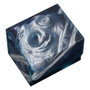 Ultimate Guard Sidewinder 100+ Xenoskin Magic: The Gathering "Edge of Eternities" - Uthros, Titanic Godcore