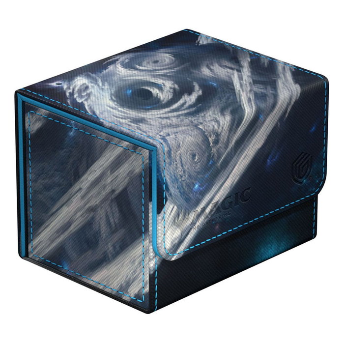 Ultimate Guard Sidewinder 100+ Xenoskin Magic: The Gathering "Edge of Eternities" - Uthros, Titanic Godcore Ultimate Guard Sidewinder 100+ Xenoskin Magic: The Gathering "Edge of Eternities" - Uthros, Titanic Godcore