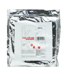 Kevin Murphy Color Me Poudre oxydante pour cheveux Recharge 500 ml