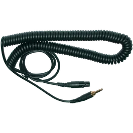AKG Câble Spirale Pour Casque avec Mini XLR - Compatible AKG