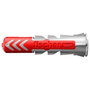 Fischer DuoPower 5x25 Gris