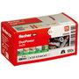 Fischer DuoPower 5x25 Gris