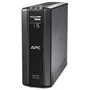 APC Back UPS Pro 1200 Onduleur 1200VA 720W avec 6 Prises, LCD et Protection Ethernet Gigabit