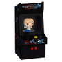 Funko Star Wars Bitty POP! Arcade Luke Skywalker (8-bit)