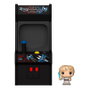Funko Star Wars Bitty POP! Arcade Luke Skywalker (8-bit)