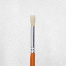 Talens Pinceau pour tempera Série 350 No. 2