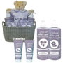 E'Lifexir Panier de Soins Baby Care 6 Pièces