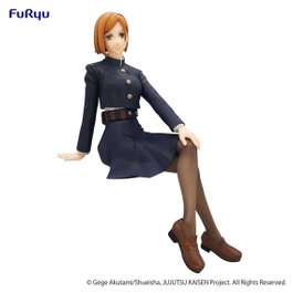 Good Smile Company Noodle Stopper Nobara Kugisaki Jujutsu Kaisen