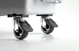 KERBL VET Jeu de roues pour transportin Gulliver 4-5-6-7