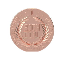 Police RICH GIRL Eau de Parfum pour Femme Vapo 50 ml