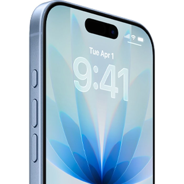 Apple iPhone 17 256 GB Lavande
