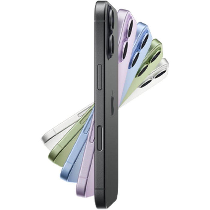 Apple iPhone 17 256 GB Lavande