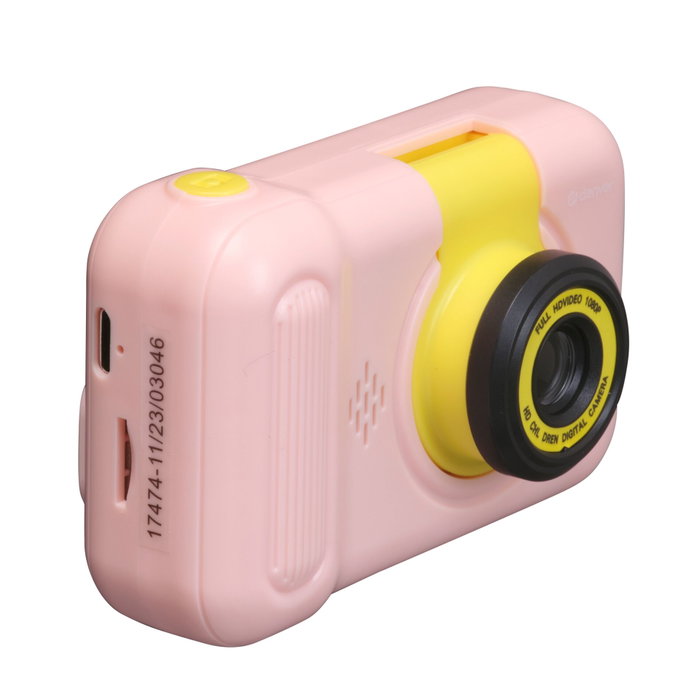 Denver Electronics KCA-1351RO Rose