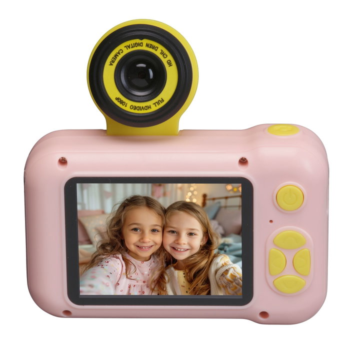 Denver Electronics KCA-1351RO Rose