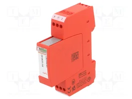 DEHN Limiteur de surtensions Type 3 3kA pour rail DIN