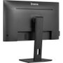 iiyama XUB2792UHSU-B6 Moniteur 27" 4K IPS HDMI DisplayPort USB-C Noir