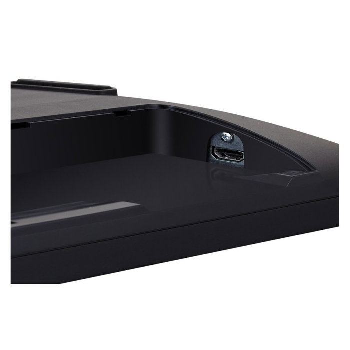 Viewsonic TD2230 Écran Tactile 22 Pouces IPS Full HD 10 Points HDMI VGA DisplayPort Noir Viewsonic TD2230 Écran Tactile 22 Pouces IPS Full HD 10 Points HDMI VGA DisplayPort Noir