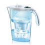 Laica Jarra filtrante avec minuteur analogique, 2,3 l