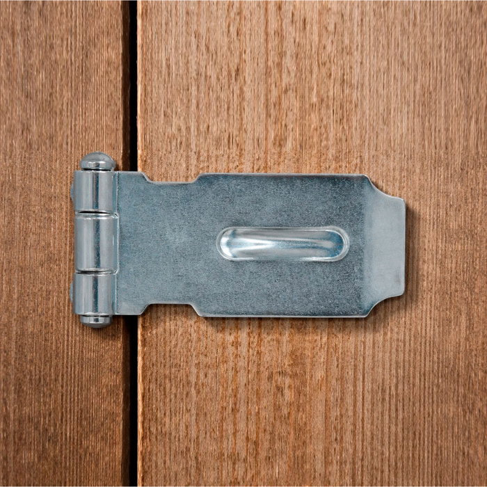 WOLFPACK LINEA PROFESIONAL Porte-cadenas petit format WOLFPACK LINEA PROFESIONAL Porte-cadenas petit format