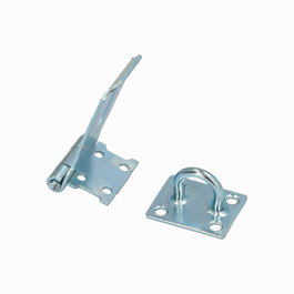 WOLFPACK LINEA PROFESIONAL Porte-cadenas petit format