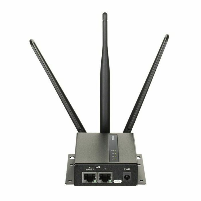 Router D-Link DWM-313
