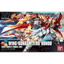 Bandai Wing Gundam Zero Honoo Figurine d'action
