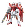 Bandai Wing Gundam Zero Honoo Figurine d'action