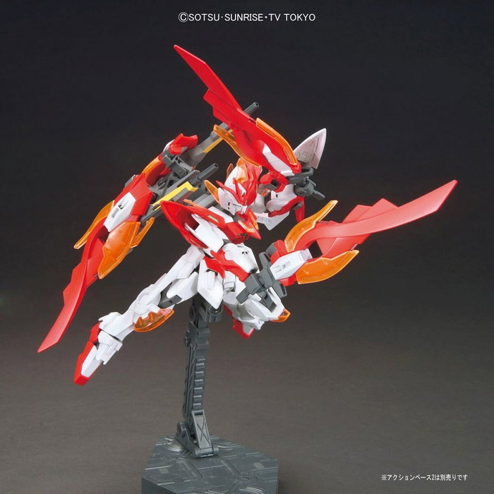 Bandai Wing Gundam Zero Honoo Figurine d'action Bandai Wing Gundam Zero Honoo Figurine d'action