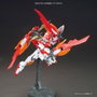 Bandai Wing Gundam Zero Honoo Figurine d'action