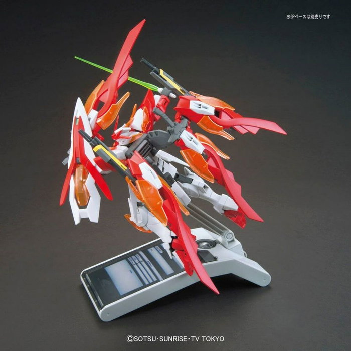 Bandai Wing Gundam Zero Honoo Figurine d'action Bandai Wing Gundam Zero Honoo Figurine d'action