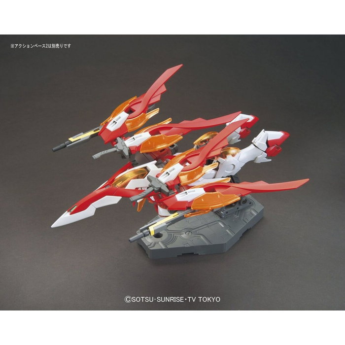 Bandai Wing Gundam Zero Honoo Figurine d'action Bandai Wing Gundam Zero Honoo Figurine d'action