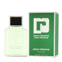 Paco Rabanne Lotion après-soleil Rafraîchissante Pour Homme 100 ml