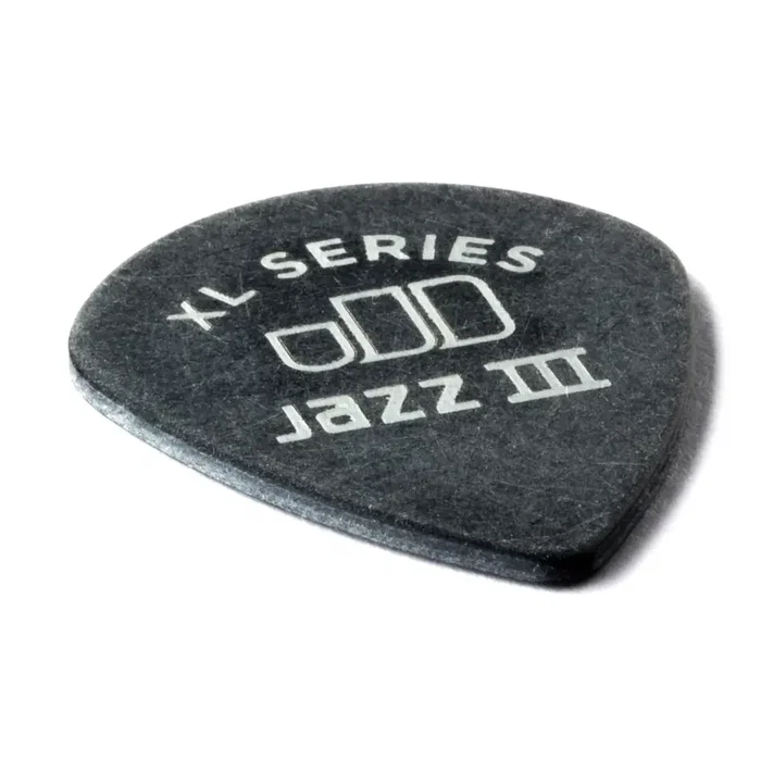 DUNLOP Púas Tortex Jazz III XL 1,35 mm (pack de 72) DUNLOP Púas Tortex Jazz III XL 1,35 mm (pack de 72)