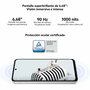 Smartphone Vivo Y19s Octa Core UNISOC T612 8 GB RAM 256 GB Noir