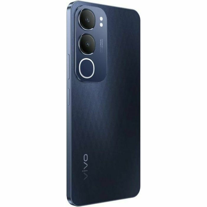 Smartphone Vivo Y19s Octa Core UNISOC T612 8 GB RAM 256 GB Noir