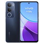 Smartphone Vivo Y19s Octa Core UNISOC T612 8 GB RAM 256 GB Noir