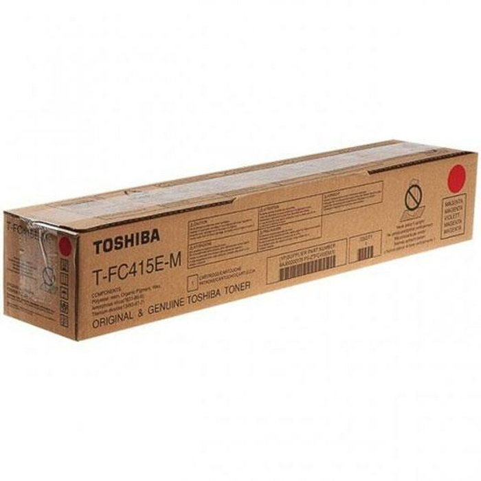 Toshiba T-FC415EM Magenta