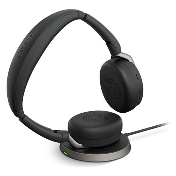 Jabra Evolve2 65 Flex MS Stereo Noir