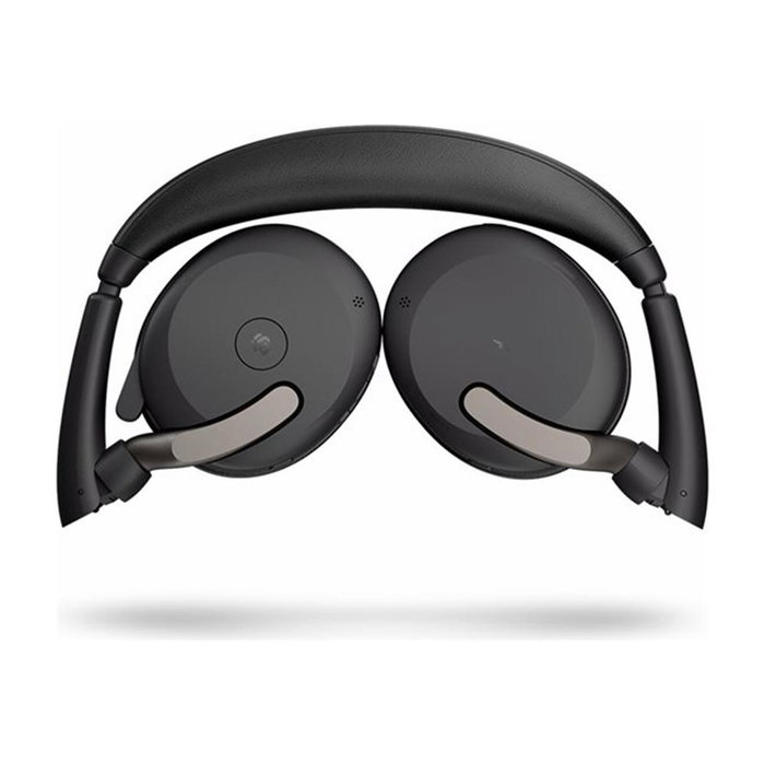 Jabra Evolve2 65 Flex MS Stereo Noir