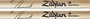 Zildjian Baquetas 2B Hickory