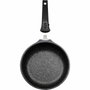 GSW Poêle EASY CLICK 20 cm avec Manche Amovible