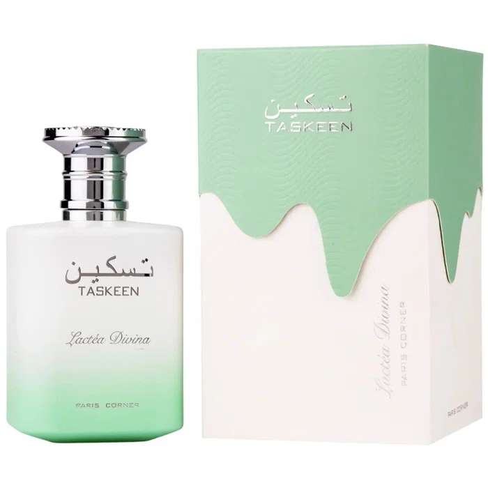 Paris Corner Taskeen Lactea Divina Eau de Parfum 100 ml