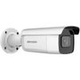 Hikvision Caméra Réseau AcuSense 6 MP Motorized Varifocal Bullet