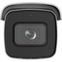 Hikvision Caméra Réseau AcuSense 6 MP Motorized Varifocal Bullet