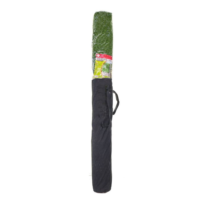 BigBuy Garden Haie Artificielle 1 x 300 x 150 cm Vert