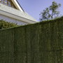 BigBuy Garden Haie Artificielle 1 x 300 x 150 cm Vert