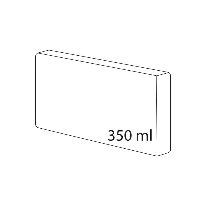 Epson T48UE UltraChrome Pro Cartouche d'encre Gris 350 ml