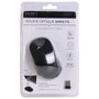 Be Mix Souris Optique Sans Fil Ergonomique