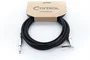 CORDIAL Câble de guitare jack 6 m recto/acodé